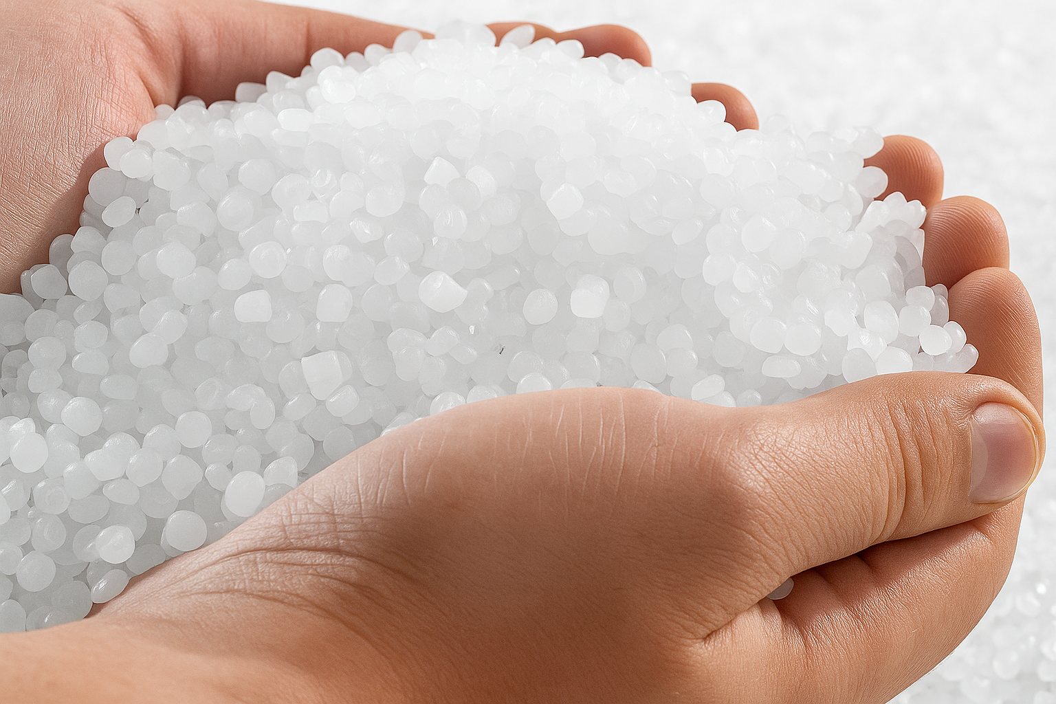 Polypropylene (PP)